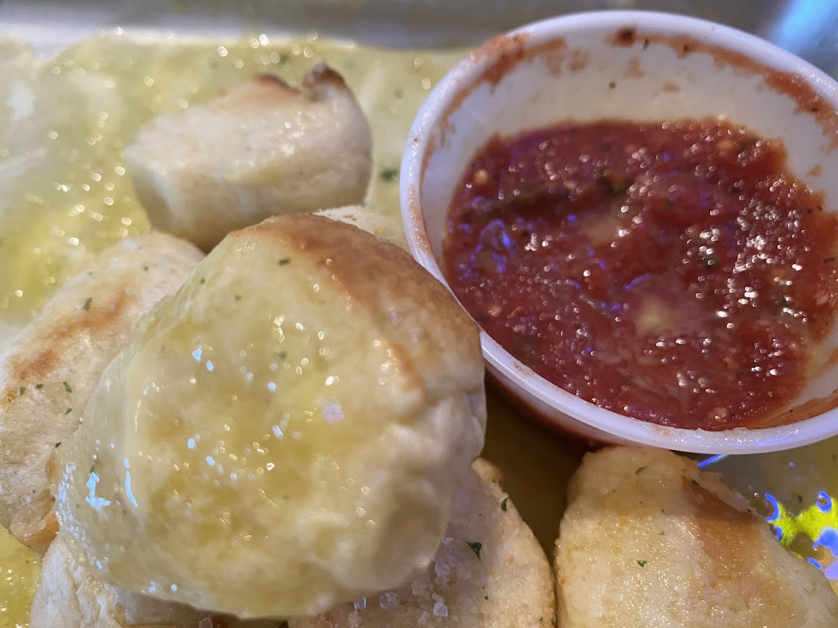 Sabino's Pizza Pub-10