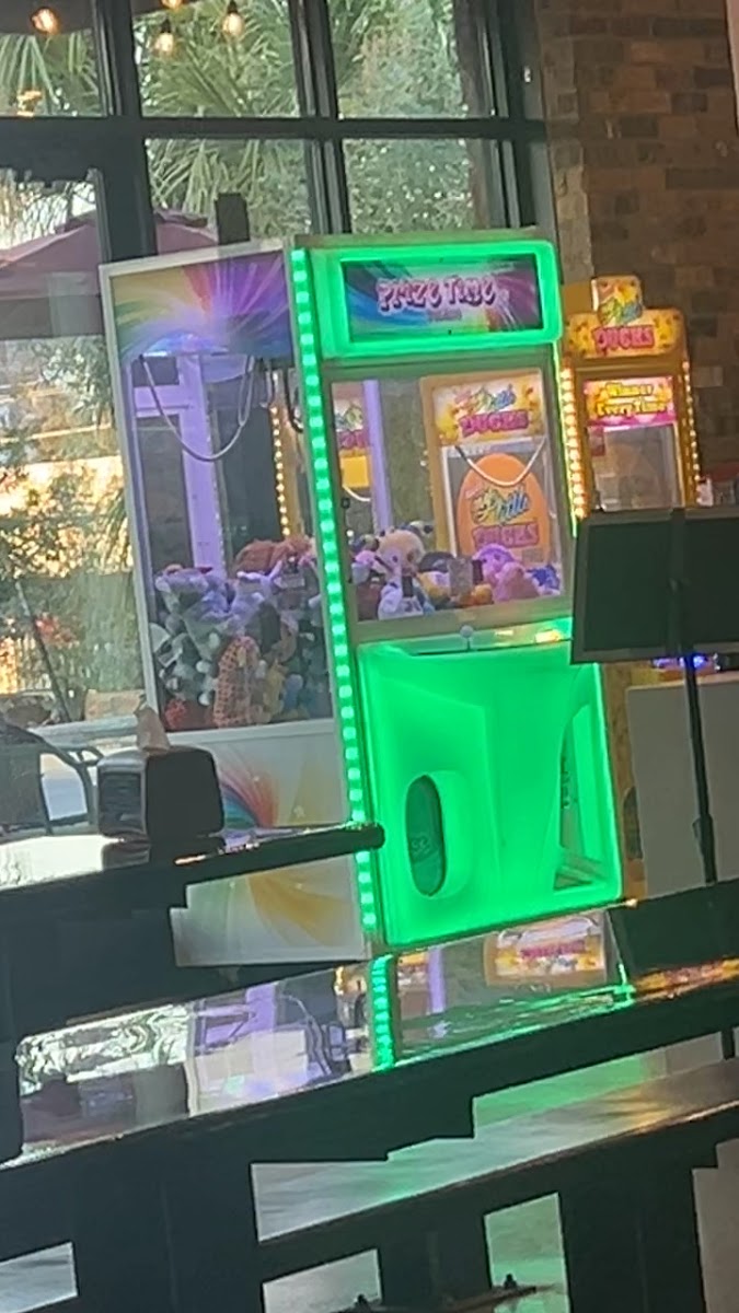 Sabino's Pizza Pub-2