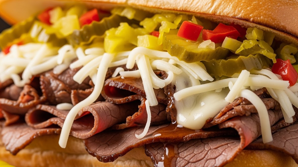 Sabino's Pizza Pub-3