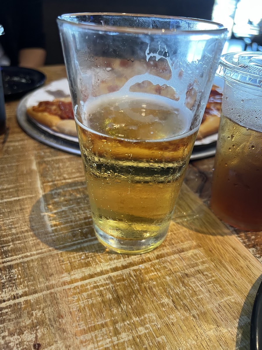 Sabino's Pizza Pub-5