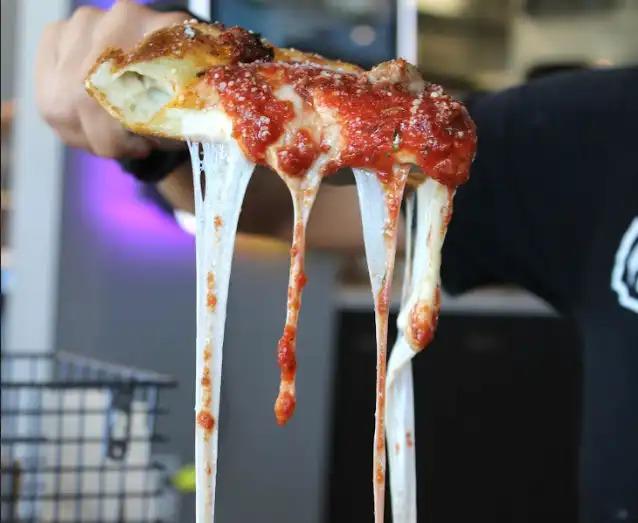 Sabino's Pizza Pub-6