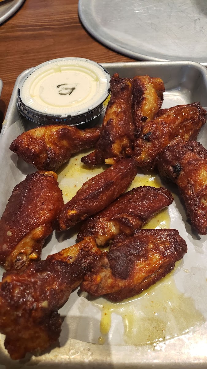 Sabino's Pizza Pub-8