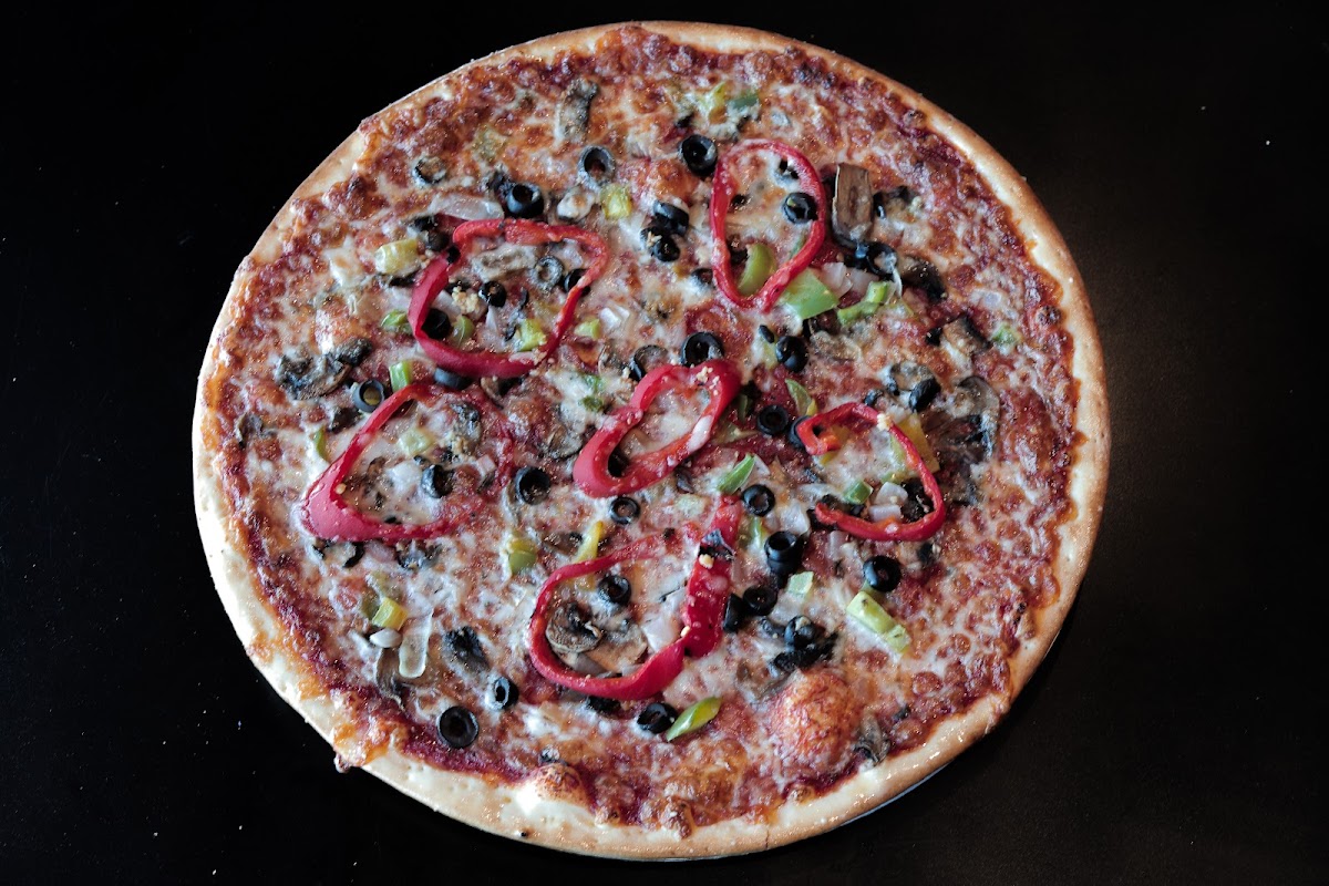 Sabino's Pizza Pub-9